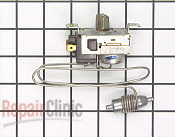 Temperature Control Thermostat - Part # 665326 Mfg Part # 61003456