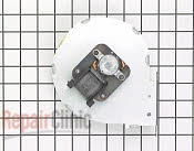 Vent Fan Motor - Part # 1489074 Mfg Part # 6-903767