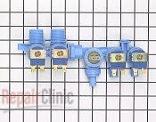 Water Inlet Valve - Part # 455168 Mfg Part # 22002437