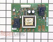 Circuit Board & Timer - Part # 705976 Mfg Part # 7428P013-60