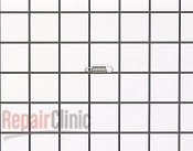 Dispenser Door Spring - Part # 1373181 Mfg Part # W10116816