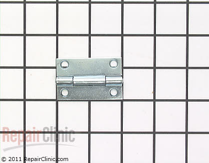 Door Hinge 33001230 Main Product View