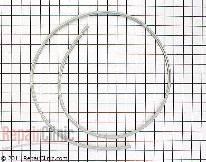 Door Seal 33002094 Main Product View