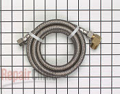 Drain Hose - Part # 1176361 Mfg Part # 4396897RW
