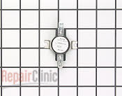 High Limit Thermostat - Part # 1072642 Mfg Part # 74009837