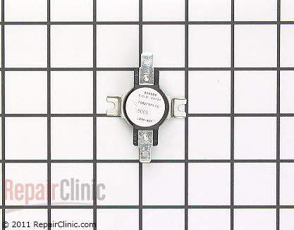 High Limit Thermostat 7403P899-60 Main Product View