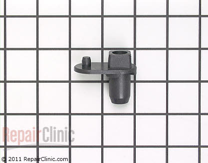 Hinge Pin 61003174 Main Product View