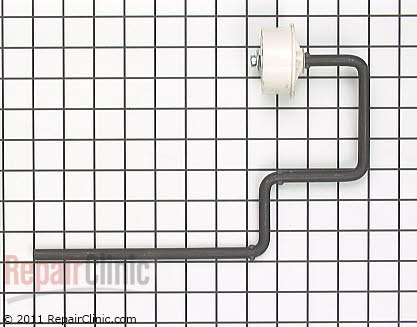 Idler Assembly 53-2287 Main Product View