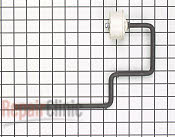 Idler Assembly - Part # 607359 Mfg Part # 53-2287
