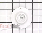 Knob Dial - Part # 454417 Mfg Part # 22001660