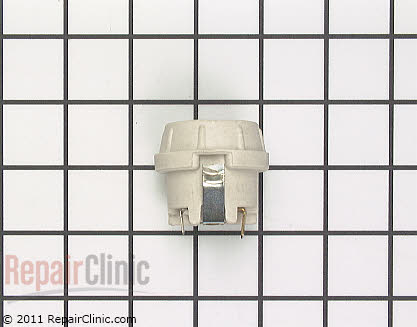 Light Socket 7408P037-60     Main Product View