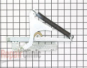 Oven Door Hinge - Part # 1164495 Mfg Part # 74011141