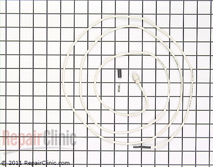 Spark Electrode and Burner 1430312         Main Product View