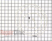 Spark Electrode and Burner - Part # 416552 Mfg Part # 1430312
