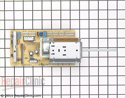 Timer 8062309 Main Product View