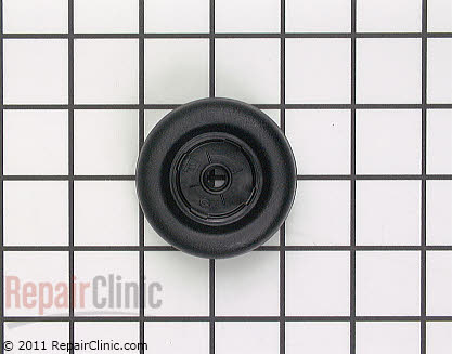 Timer Knob 215828 Main Product View