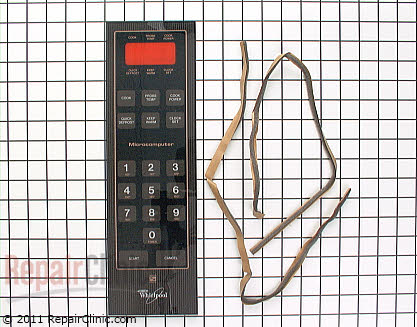 Touchpad 815003          Main Product View