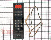 Touchpad - Part # 725310 Mfg Part # 815003