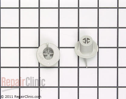Maytag Nozzle Jump
