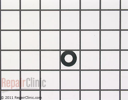 Washer Y312527 Main Product View