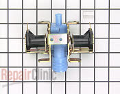 Water valve - Part # 780070 Mfg Part # CW10