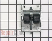 Wheel - Part # 664011 Mfg Part # 61002066