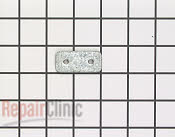 Bracket & Flange - Part # 763405 Mfg Part # 8008990