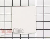 Dispenser Lid - Part # 524582 Mfg Part # 3378138