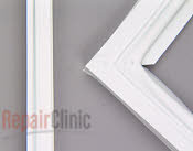 Freezer Door Gasket - Part # 689495 Mfg Part # 70047-4
