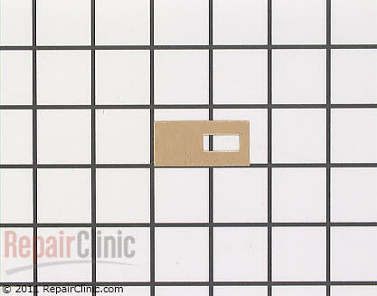Roper Refrigerator Shim