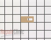 Handle Trim - Part # 752831 Mfg Part # 992872