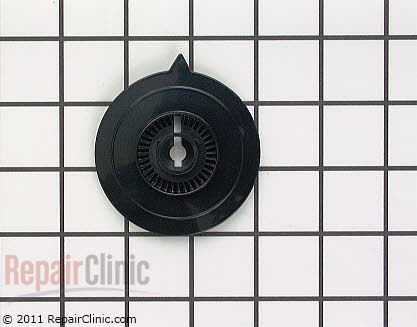 Knob Dial 22001571 Main Product View