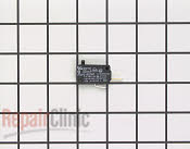 Micro Switch - Part # 445177 Mfg Part # 2162361