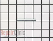 Pin - Part # 664048 Mfg Part # 61002104
