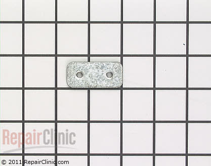 Plate 8008990 Main Product View