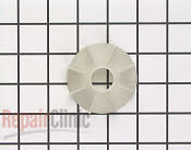 Pump Housing - Part # 523086 Mfg Part # 3369176