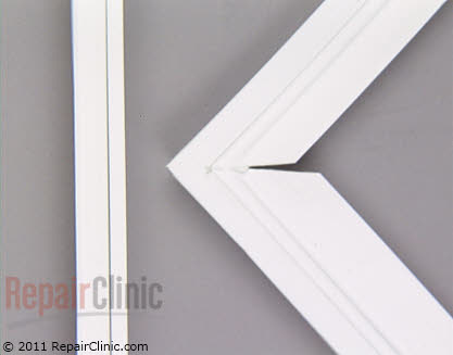 Refrigerator Door Gasket 61006011 Main Product View