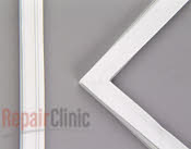 Refrigerator Door Gasket - Part # 677430 Mfg Part # 66929-14
