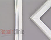 Refrigerator Door Gasket - Part # 677447 Mfg Part # 66929-31