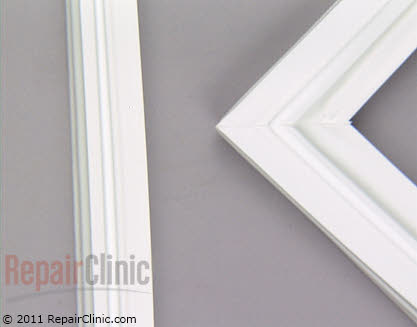 Refrigerator Door Gasket 70025-4 Main Product View