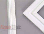 Refrigerator Door Gasket - Part # 689099 Mfg Part # 70025-4