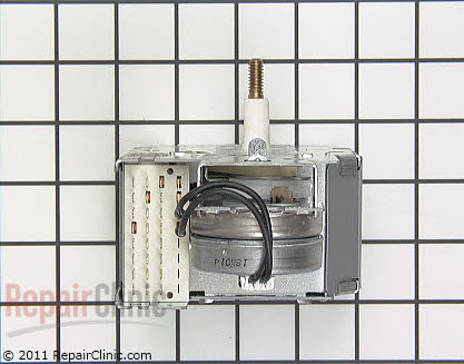 Timer 3946455 Main Product View