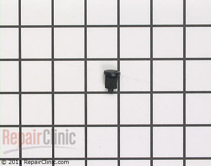Timer Knob (OEM)  4320877