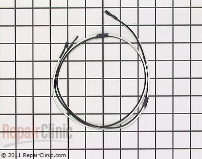 Wire Harness 31941601 Main Product View