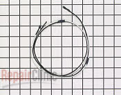 Wire, Receptacle & Wire Connector - Part # 786426 Mfg Part # 31941601