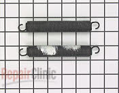 Door Spring - Part # 747167 Mfg Part # 9741248
