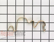 Fastener - Part # 519785 Mfg Part # 3349770