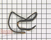 Felt Seal - Part # 525396 Mfg Part # 3387242