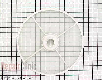 Lint Filter 8061402 Main Product View