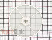 Lint Filter - Part # 763205 Mfg Part # 8061402